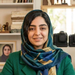 مریم صفری