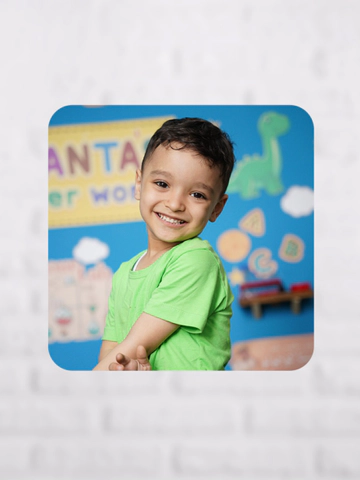 مگنت مربع 9 در 9