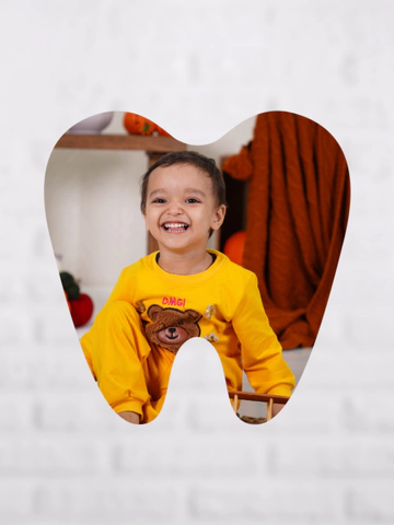 مگنت دندونی 9 در 9