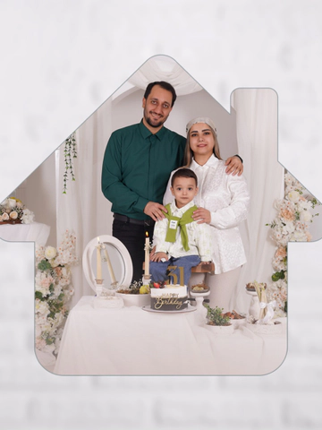 مگنت خانه 9 در 9