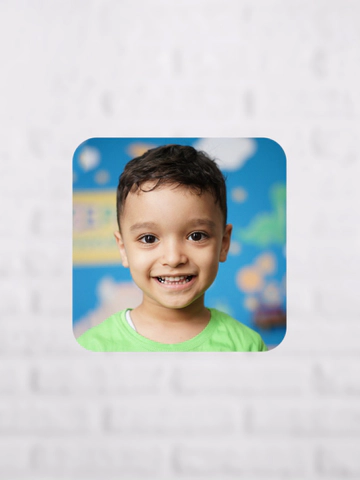 مگنت مربع 7 در 7