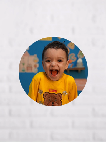مگنت گرد 7 در 7