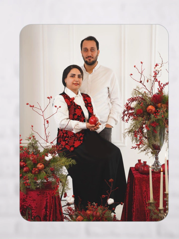 مگنت مستطیل 13 در 18