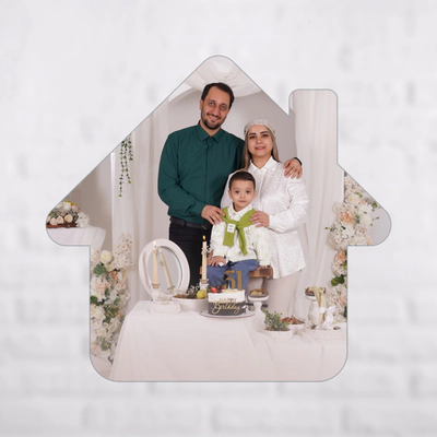 مگنت خانه 9 در 9
