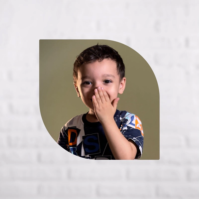مگنت گلبرگ رو به چپ 9 در 9