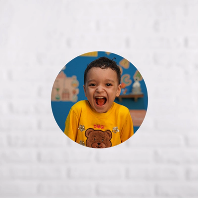 مگنت گرد 7 در 7