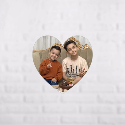مگنت قلبی 7 در 7